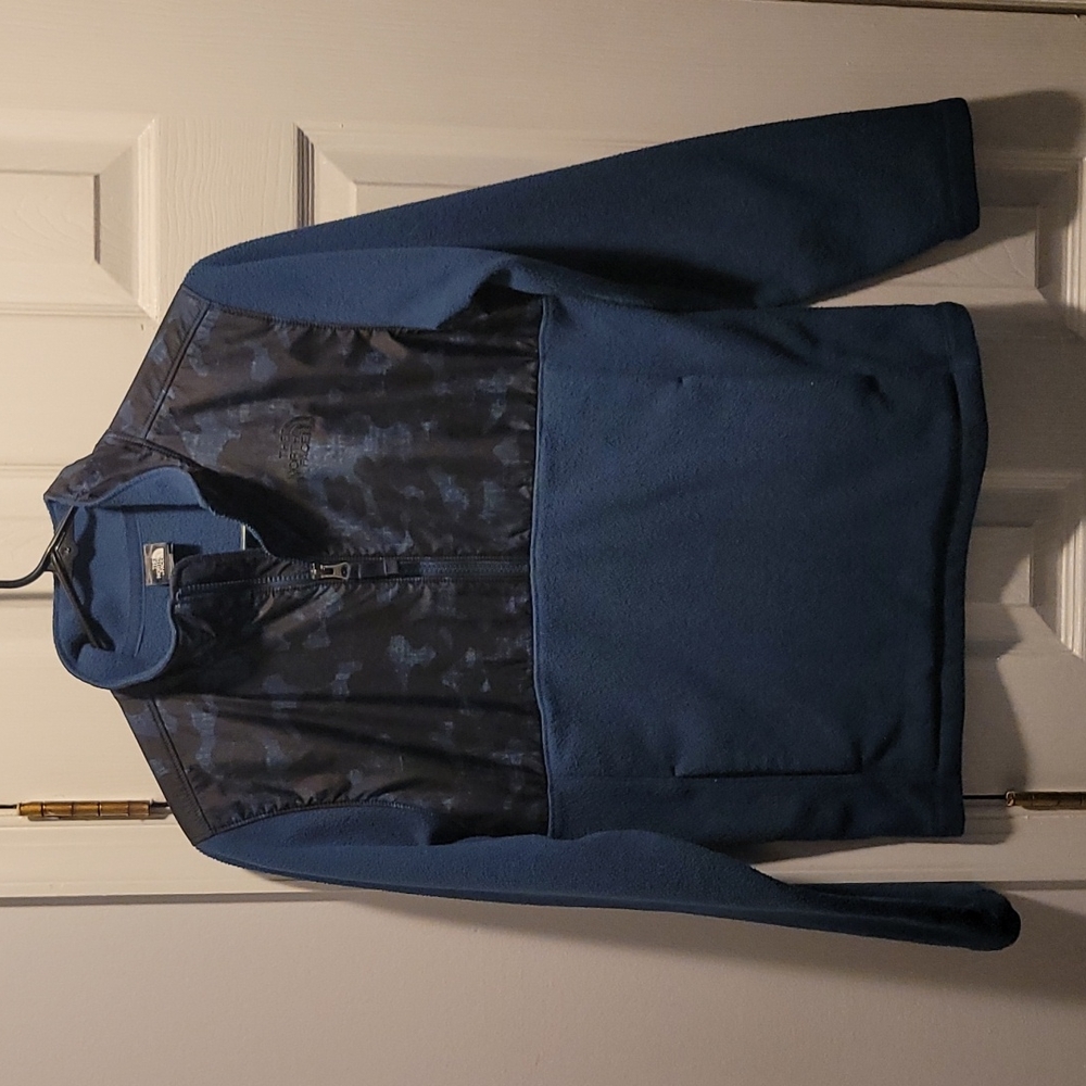 The North Face 1/4 Zip